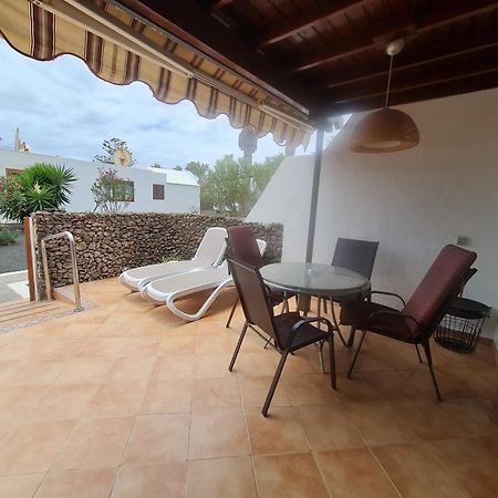 Casas Del Sol Candesa بلايا بلانكا المظهر الخارجي الصورة