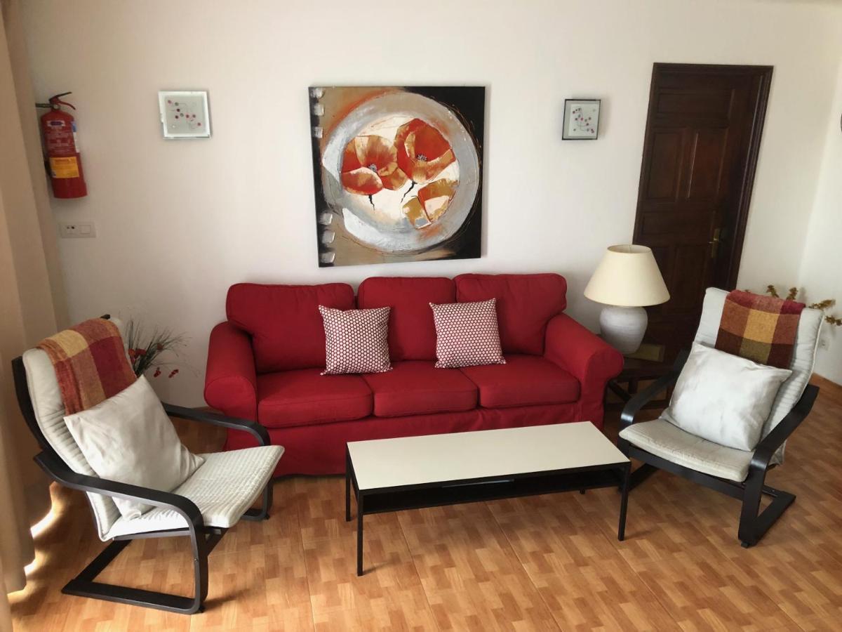 Casas Del Sol Candesa بلايا بلانكا المظهر الخارجي الصورة