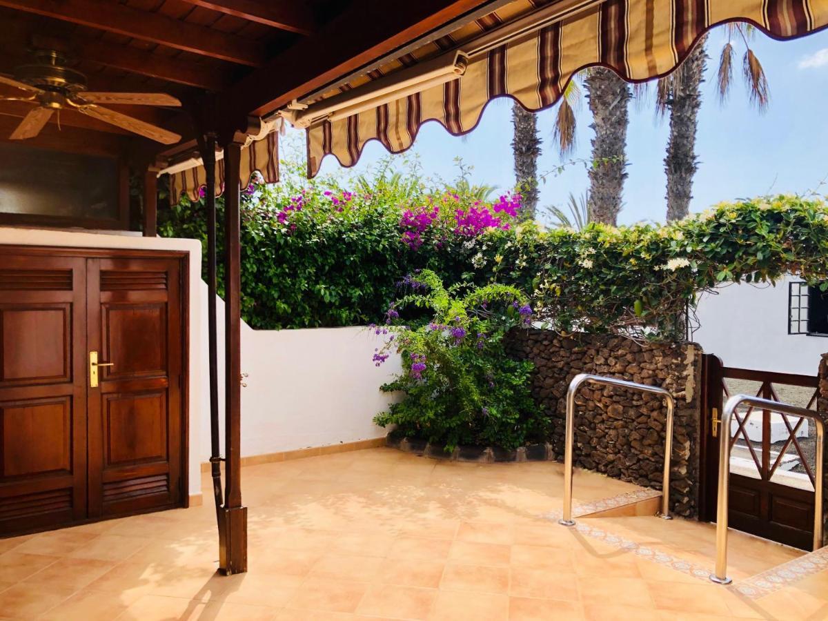 Casas Del Sol Candesa بلايا بلانكا المظهر الخارجي الصورة