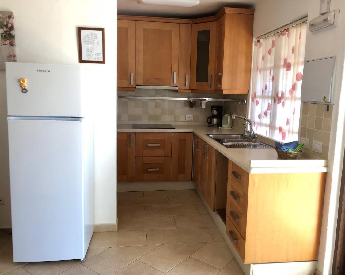 Casas Del Sol Candesa بلايا بلانكا المظهر الخارجي الصورة