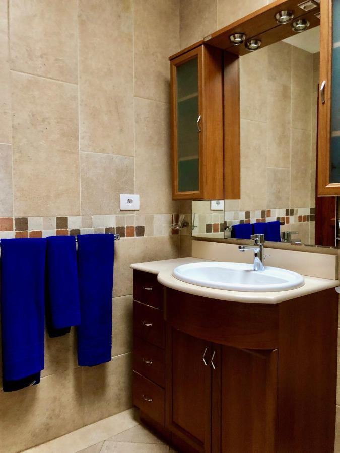 Casas Del Sol Candesa بلايا بلانكا المظهر الخارجي الصورة