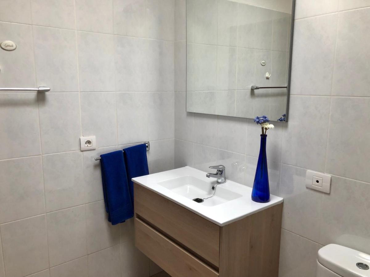Casas Del Sol Candesa بلايا بلانكا المظهر الخارجي الصورة