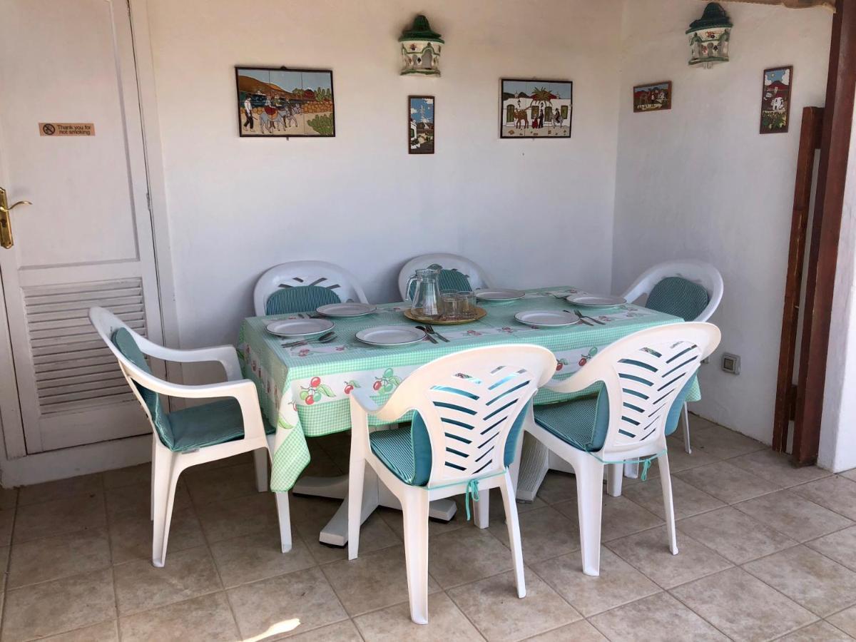 Casas Del Sol Candesa بلايا بلانكا المظهر الخارجي الصورة
