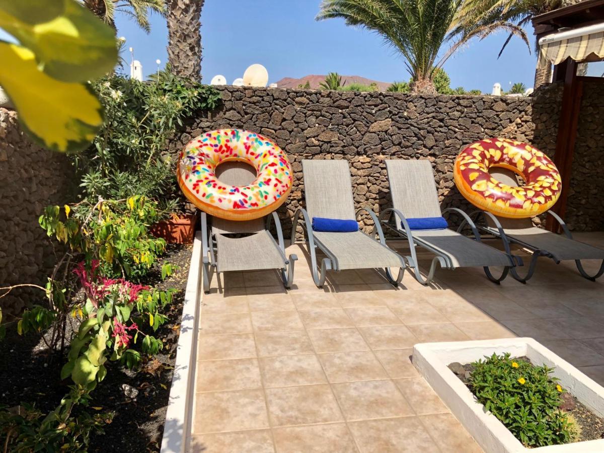 Casas Del Sol Candesa بلايا بلانكا المظهر الخارجي الصورة