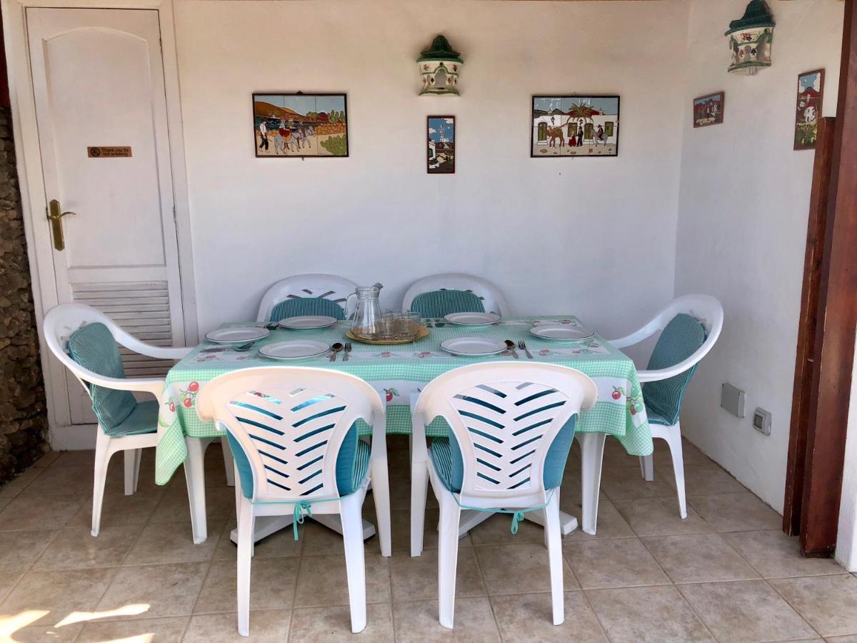 Casas Del Sol Candesa بلايا بلانكا المظهر الخارجي الصورة