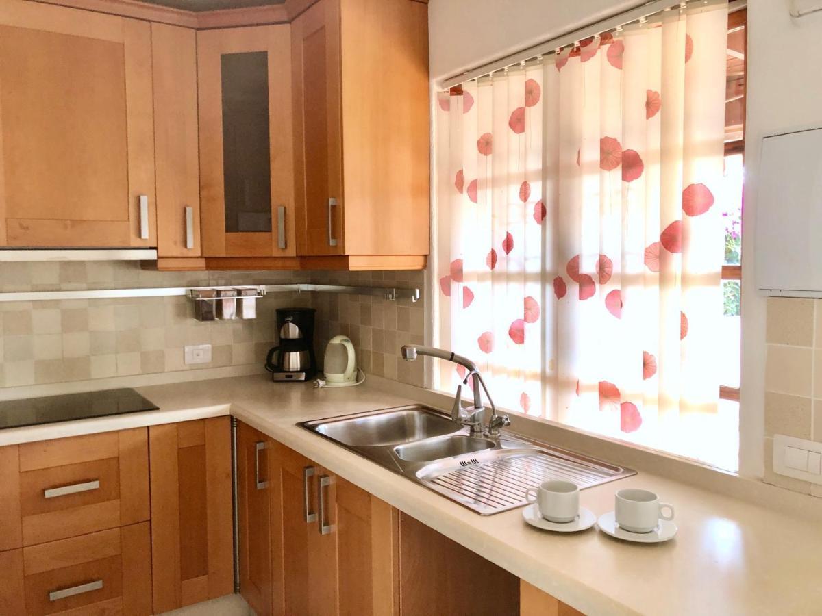 Casas Del Sol Candesa بلايا بلانكا المظهر الخارجي الصورة