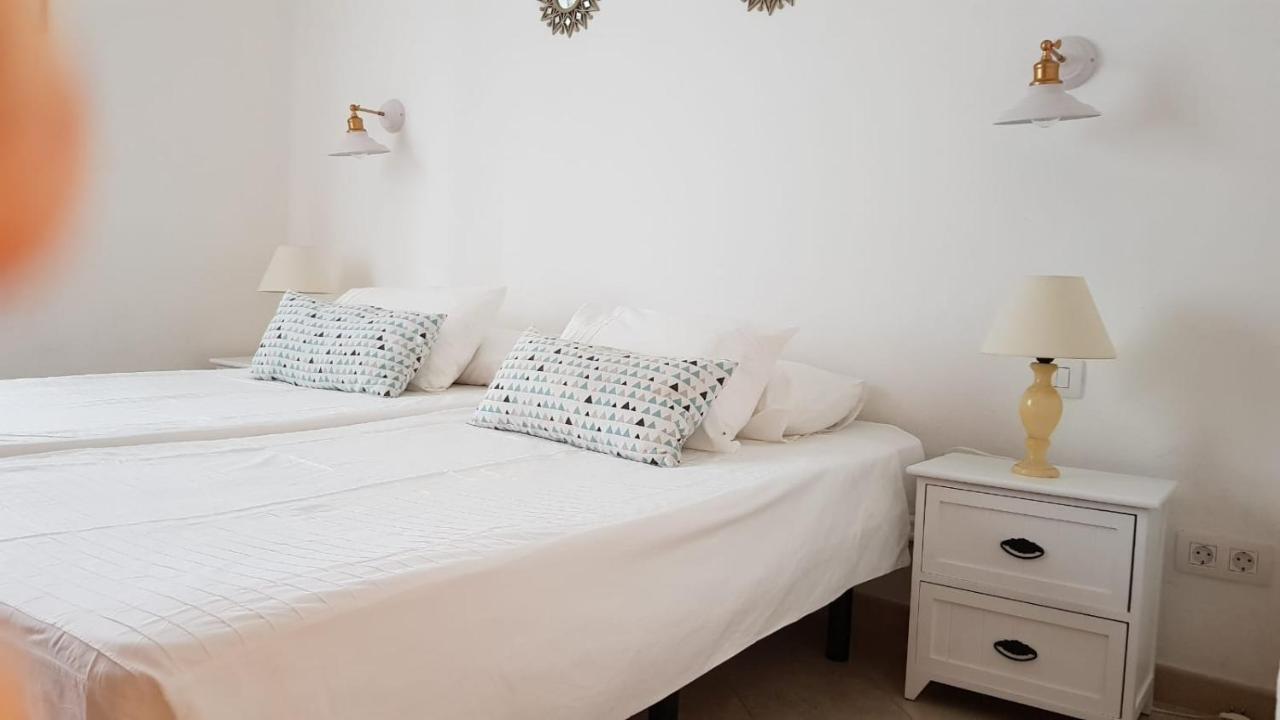 Casas Del Sol Candesa بلايا بلانكا المظهر الخارجي الصورة
