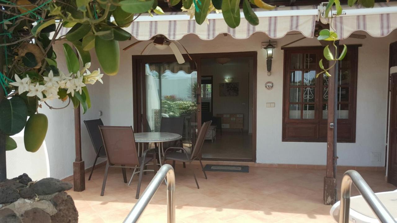Casas Del Sol Candesa بلايا بلانكا المظهر الخارجي الصورة