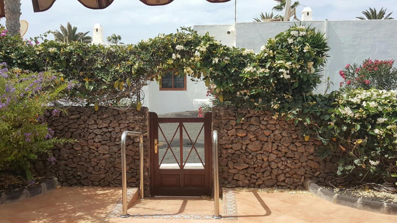 Casas Del Sol Candesa بلايا بلانكا المظهر الخارجي الصورة