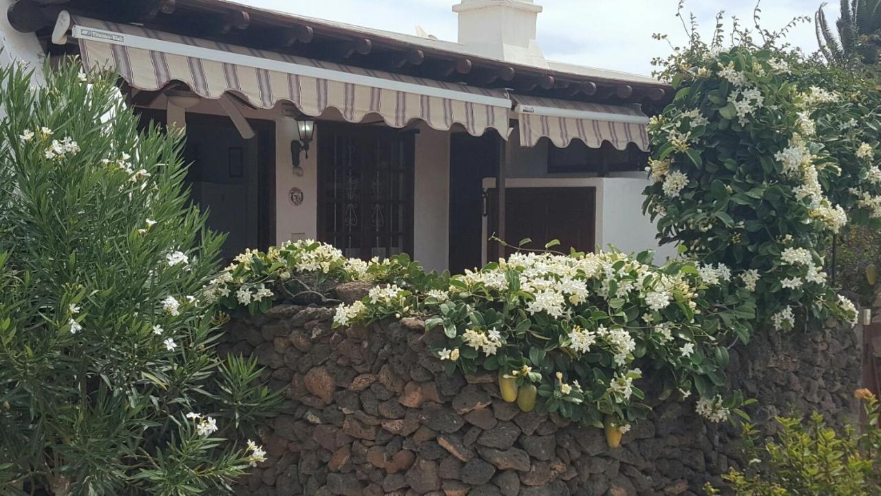 Casas Del Sol Candesa بلايا بلانكا المظهر الخارجي الصورة