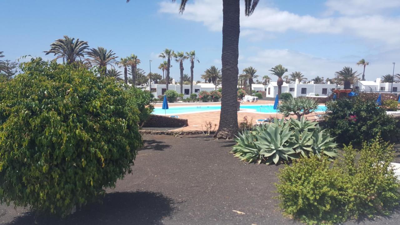 Casas Del Sol Candesa بلايا بلانكا المظهر الخارجي الصورة