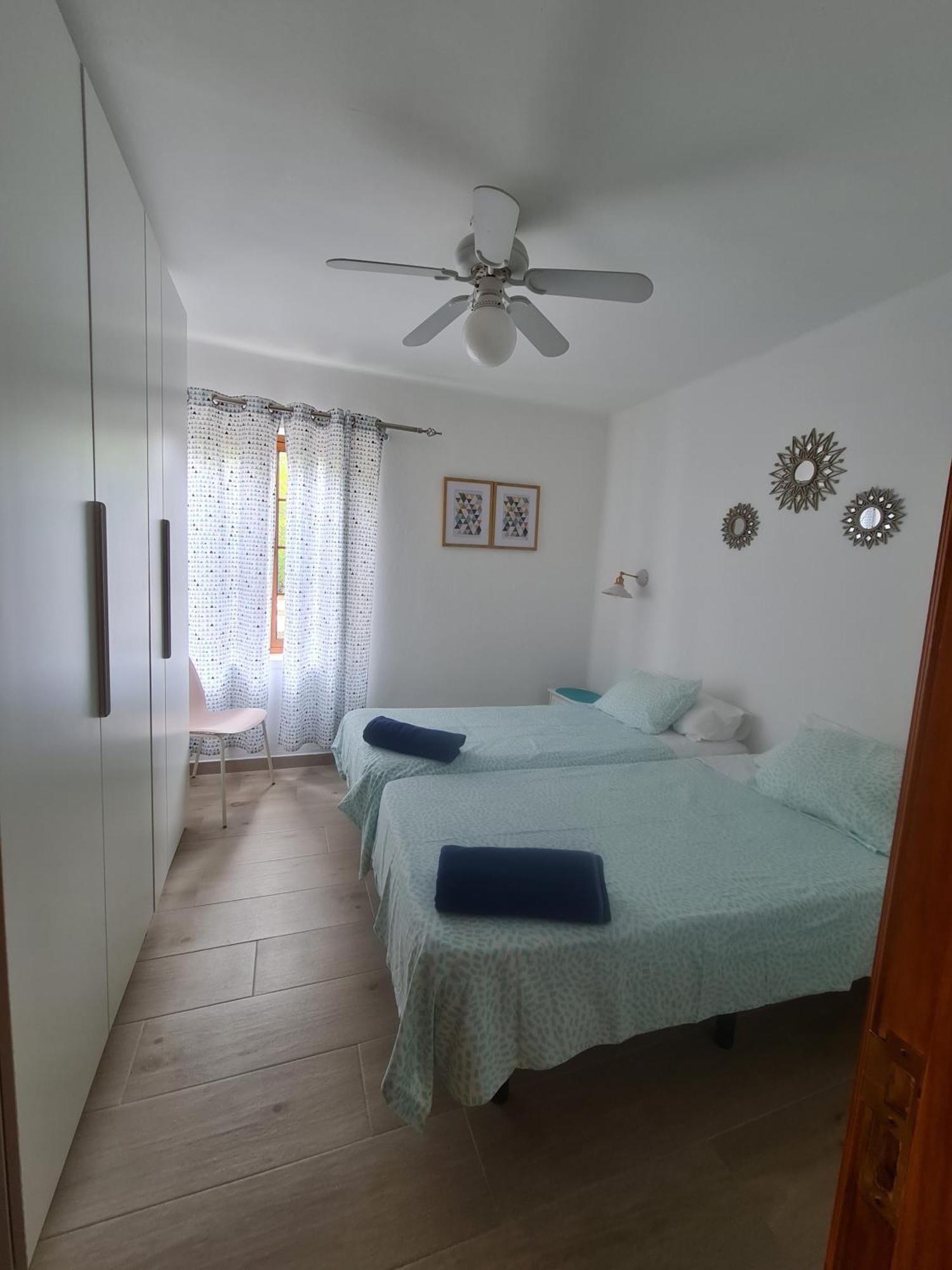 Casas Del Sol Candesa بلايا بلانكا المظهر الخارجي الصورة